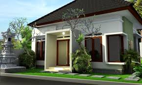 Bentuk desainnya memang seperti bentuk dasar geometri seperti kotak lingkaran atau juga segitiga. Konsep Ruman Minimalis Rumah Sederhana Creo House