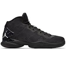 Nike Jordan Super Fly 4 Erkek Siyah Basketbol Ayakkabisi 768929 001 Nike Siyah Basketbol