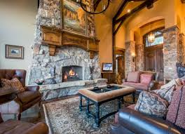 Voluptuous windows let in the beautiful pnw light. Fireplace Designs 21 Beautiful Hearths Bob Vila