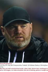 Changing 'too much, too soon' gives Wayne Rooney nightmare start