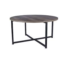 Coffee tables by ashley homestore. 15 Round Coffee Tables For Under 150 House By The Preserve