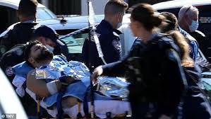 David Stemler: Man shot dead in Sydney's latest gangland assassination was  due to appear in court