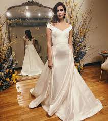 When Rachel Meets Diana Sarahseven Sarah Seven Wedding Dresses Vogue Wedding Sarah Seven