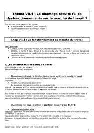 Demande d'emploi monsieur le directeur, j'ai pris connaissance de l'offre d'emploi de technicien en génie électrique que vous avez fait paraître sur le site de recrutement www.xxxxxx.fr. Chapvii 1 Economie Fichier Pdf