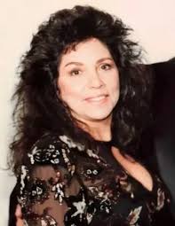 Obituary information for Angela Fassert