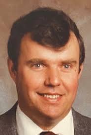 Obituary for John Lockwood