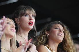 Taylor Swift's Super Bowl LIX Plans Revealed: Report