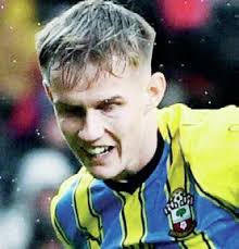 CAM HAS PLENTY TO BRAGG ABOUT...