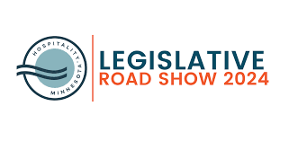 Hospitality Minnesota Legislative Roadshow Rochester