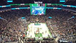 The milwaukee bucks are an american professional basketball team based in milwaukee. Commentary Fiserv Forum A Huge Success