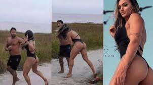 This website is under maintenance. Il Se Masturbe Devant Une Combattante Mma En Bikini Elle Le Corrige De Maniere Fulgurante Cocktail