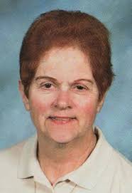 Nancy Wessel Obituary (1940