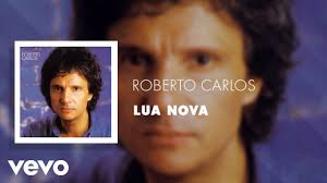 Roberto carlos a volta mp3 é um livro que pode ser considerado uma demanda no momento. Roberto Carlos Lua Nova Audio Oficial Youtube