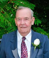 Howard Ernest George Baxter