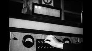 Some footage showing a church being built. Sheffield Films By Huntley Film Archives