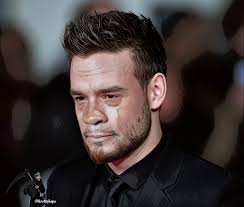 Bernard Payne tragically died from a medical episode after suffering a fall  from his bike