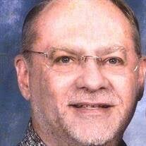 Steven Dewayne Centers Obituary