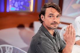 Dukros gimimą prisiminęs Pobedonoscevas: ašaros pradėjo tekėti tiesiog  kriokliais - LRT