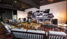 Tripadvisor'ın interaktif haritasını kullanarak konuma ve yakındaki restoran ve gezilecek yer seçeneklerine göz atın. 7 Kim Haus Loft Cafe Interior Design Penang Ideas Loft Cafe Cafe Interior Design Loft Design