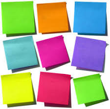 The sticky notes have strong adhension that can stick on the surface quickly and securely. Office Colorful Sticky Notes At Rs 10000 Minimum Order à¤¸ à¤Ÿ à¤• à¤¨ à¤Ÿ à¤ª à¤¡ Fast Movers Office Stationers New Delhi Id 9160215191