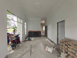 2038 tingkat 1, taman desa sbj putra, pasir pekan, wakaf bharu. Rumah Semi D Tanjung Chat Bandar Kota Bharu Untuk Dijual 300 Meter Dari Jalan Besar