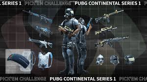 Hello gamers kaise hai apsab mein hu gamer rango aur aaj mein es video mein apko btane wala hu ki jo apne pubg me new event aya h team up with friends wala wo kya hai how to use voting ticket yahi sb aur uska use krke apko bht kch free me milega. Predict The Champions Of Pcs 1 Pick Em Challenge Is Now Available Playerunknown S Battlegrounds