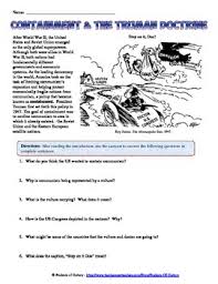 Big business had the united states government in the palms of their hands. Pin On Cold War Activities And Lessons