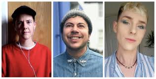 Non-Binary Awareness Week 2020: What it's like to be non-binary in the UK  today