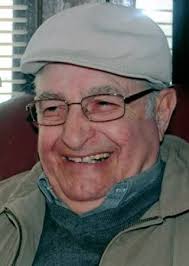 Charles Daceno Obituary (1924