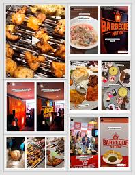 Local Crazy Foodies Review About Barbeque Nation Barbeque Nation