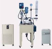 Nhà sản xuất nhà sản xuất lò phản ứng áo khoác chemlass tùy ...