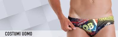 Cerchi costumi da bagno da uomo zeybra? Costumi Da Bagno Uomo Okeo