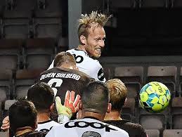 Gjermund asen, 30, from norway lillestrøm sk, since 2020 central midfield market value: Rbkweb Artikkel