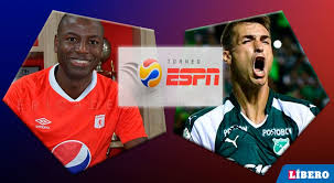 El rojo tuvo que jugar la mayor parte del tiempo con diez hombres. America Vs Deportivo Cali En Vivo Espn Que Hora Torneo Espn 2020 Juega Adrian Ramos El Campin Seguir Online Como Ver Futbol Colombiano Canal Caracol Tv Libero Pe