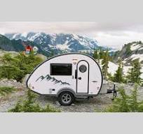 nuCamp RV TAB 320 Teardrop Trailer RVs For Sale