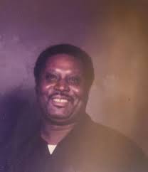 Obituary for Joe Thomas Battle