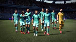 Фнл и рпл fifa 21 трейлер. Liverpool Player Ratings For Fifa 21 Ahead Of Release Our Predictions