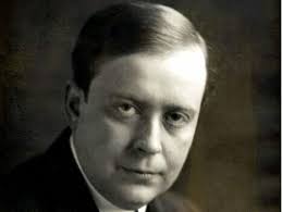 The secret World War II peace mission of Tancred Borenius