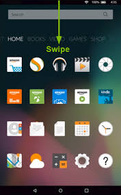 How To Fix Issues With Apps On An Amazon Fire Tablet Support Com