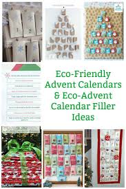 Eco Friendly Advent Calendars And Advent Calendar Filler Ideas Advent Calendar Fillers Diy Advent Calendar Christmas Advent Calendar