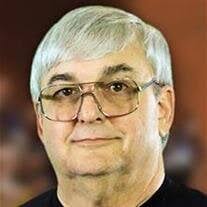 Larry W. Null Obituary