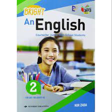 Buku mandiri ppkn kls vii ada pak, bapak bisa cek melalui link beriku. Buku Bahasa Inggris Bright An English Smp Kelas Viii 8 Nur Zaida Erlangga Shopee Indonesia