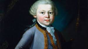 T'es pire que oupes niveau jeu de mots. Wolfgang Amadeus Mozart 10 Petites Choses Que Vous Ne Savez Peut Etre Pas Sur Le Compositeur