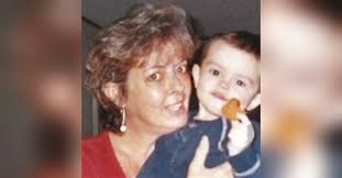 Cindy Marie Stockton Obituary