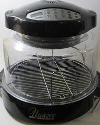 nuwave pro infrared oven cooking system
