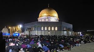 7 fakta masjid al aqsa pernah jadi tempat sampah hingga. 6 Fakta Menarik Tentang Masjid Al Aqsa Yang Jadi Saksi Bisu Kekerasan Tentara Israel Pada Warga Palestina Lifestyle Liputan6 Com