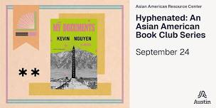 Hyphenated Book Club - Sep Meet Up