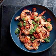 We love shrimp because it really takes on the flavor of whatever dish in which it's used. 87 Best Shrimp Recipes To Cook Tonight Epicurious