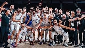 Conoce todas las noticias del baloncesto español. Sbn71w7kiogfym