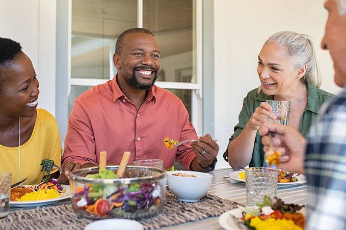 Diet & Prevention - Alzheimer's Los Angeles